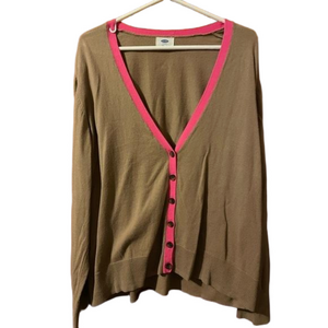 Old Navy Cardigan